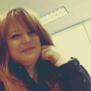 Meet your Posher, Kristin